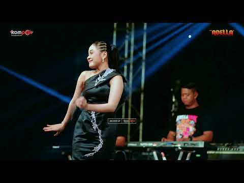 14 MALAM SABILA PERMATA OM ADELLA LIVE PATENGTENG MODUNG BANGKALAN