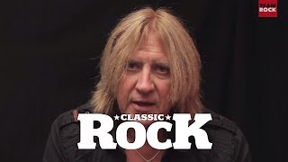 Joe Elliott - Down 'n' Outz - 'The Further Adventures' | Classic Rock Magazine