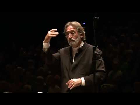 Marin Marais Suite fron Alcione Le Concert des Nations Jordi Savall