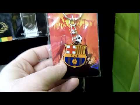 Брелок цветной ФК ПСЖ