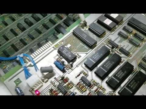 Testing Star Wars Sound Repair