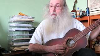 Guitar Lesson - The Craziest Guitar Lesson EVER!! How and why to tap your foot.  Fast