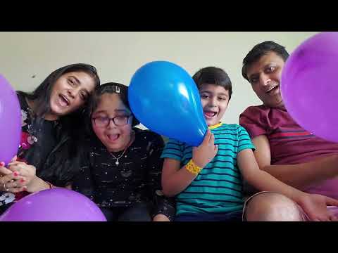 HappyBirthday Swastik wishes video 2020