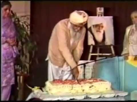 Dayal Purush Birthday