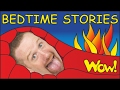 Bedtime Stories For Kids English Stories For Children From Steve And Maggie Wow English TV