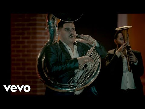 Banda Carnaval, Valentín Elizalde - Y Se Parece A Ti