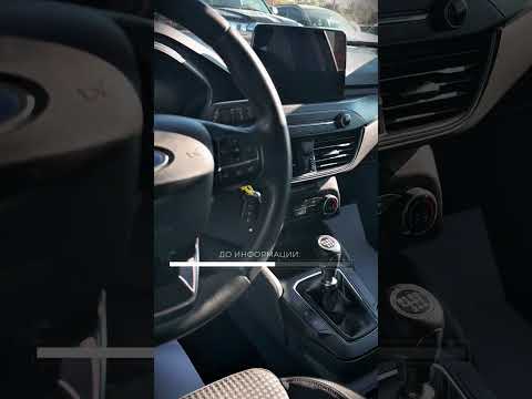фото ford focus iv 0