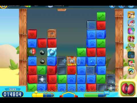 Pet Rescue Saga   Level 5536 no boosters