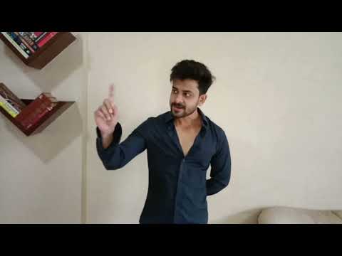 Shaswat Mahapatra Audition (revenge/anger)