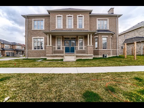 66 Enclave Trail, Brampton Home for Sale - Real Estate Properties for Sale