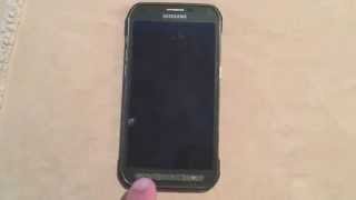 How to Unlock Samsung Galaxy S5 Active from AT&T