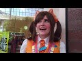 Meet Calina From Morning Sunrise MoSuRi