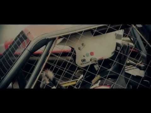 Autocross Europameisterschaft in Seelow 2014