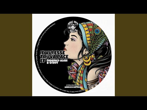 Ie Vulesse Truvà Pace (Original Mix)