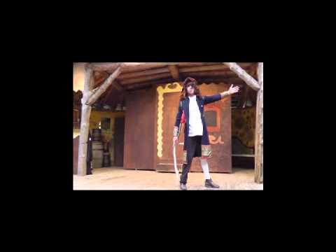 Dale Coleman - Solo Show clip1 - 2012