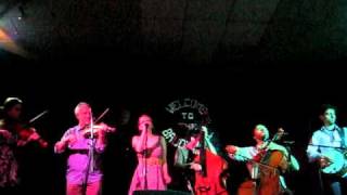 Crooked Still with Bruce Molsky - Tell Her to Come Back Home