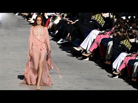 Stella McCartney Spring/Summer 2024 Paris