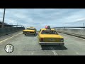 GTA IV 1988 Edition Mission 49 Waste Not Want Knots