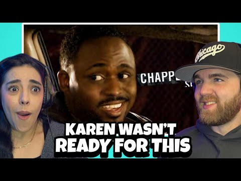 Dave Chappelle's Been Cancelled - Chappelle's Show (Wayne Brady E) | KAREN'S REACTION WAS PRICELESS