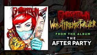 Ghost Town - W.F.F (Worst Friends Forever) Instrumental - Vocal Removed