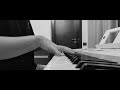 Yann Tiersen - Pas si simple - Piano Cover (Strings background)