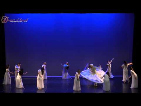 Life's Cycle - Bell'Masry Dance Company - Taly and Kareem GaD