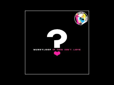 Muddyloop - If This Isn't Love (Joeblack 'Boogie' Remix) • (Preview)