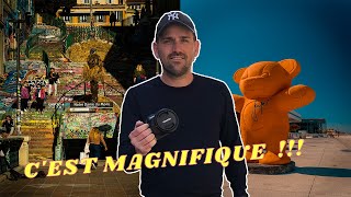 Trois spots de folie pour shooter à MARSEILLE
