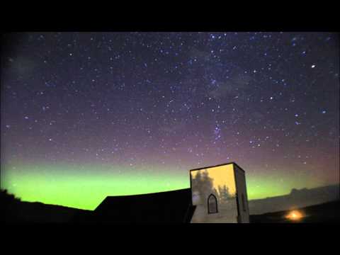 Persied Meteros Aurora & Lightning by Andrea Lawrence August 11   12, 2015