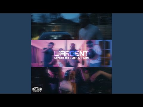 L'argent