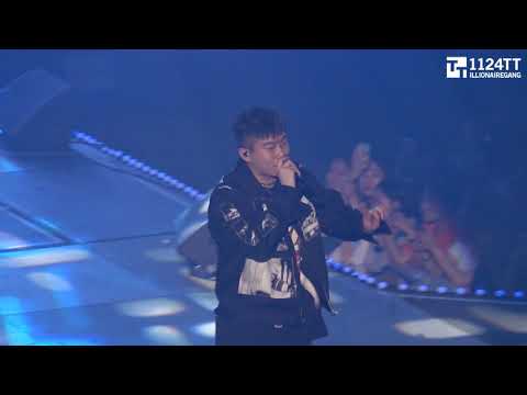 190601 사임사임 - 창모 (지니뮤직페스티벌)