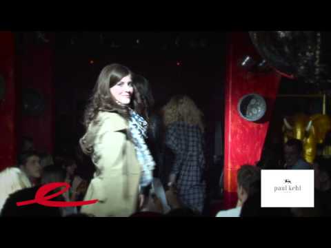 Elephant Club St. Gallen presents  Candy XV