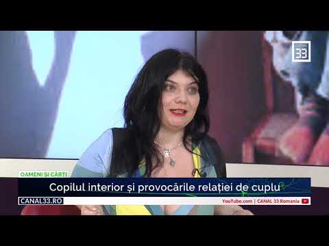 Bărbaţii sunt loiali şi femeile sunt fidele - Daniela Dumitrescu