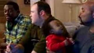 Parentese  -  Old-Fashioned Baby Talk