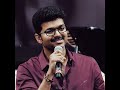Mersal Vijay Life Motivation Speach WhatsApp Status Vijay Mersal Beast Motivation Shorts