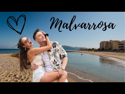 Verka & Nerwus - MALVARROSA (official video)