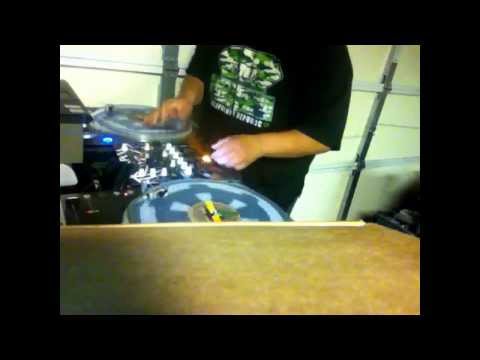 Dj flipmixx freestyle word play!!