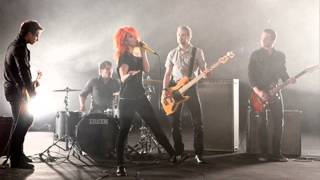 Paramore - Last Hope
