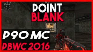 PointBlank   #Safe House