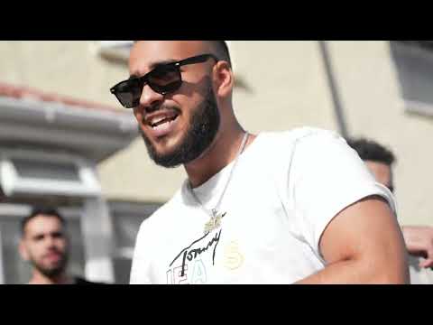 #PersianDrill - Mazzalini x Sepshz x P6 x Moleany x FDE - LST (Official Music Video) Directed by SP