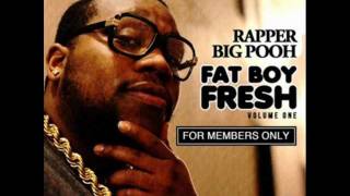 Rapper Big Pooh - Special feat. No One &amp; Chevy Jones