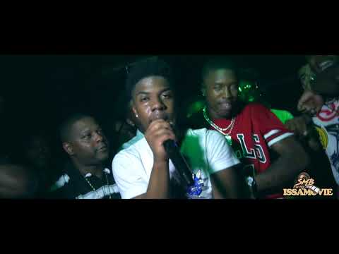 KT HENDRIX - HARDAWAY- SHOT BY SMB FILMS