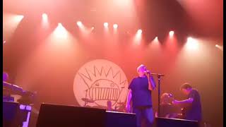 Ween - Can U Taste The Waste - 2021-10-29 Denver CO Mission Ballroom