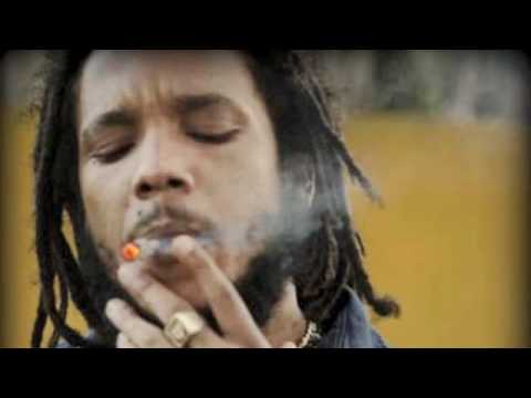 Stephen Marley - Inna Di Red [Mind Control]