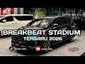 DJ BREAKBEAT CAMPURAN AFTERSHOCK TERBARU 2026 YANG KALIAN CARI CARI