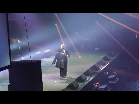 LA  BOUCHE  SWEET  DREAMS  18.12.2019; We Love The 90's - The SSE Arena, Wembley.