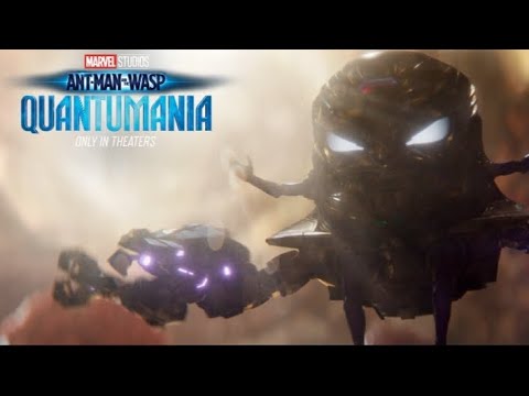 'Marvel future fight' Modok T3 Testing