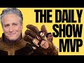 Which Daily Show Correspondent Was The Best