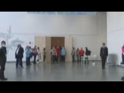 IOC head Bach on contact with Peng Shuai