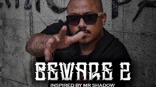 FREE Mr. Shadow Type Beat | &quot; Beware 2&quot;